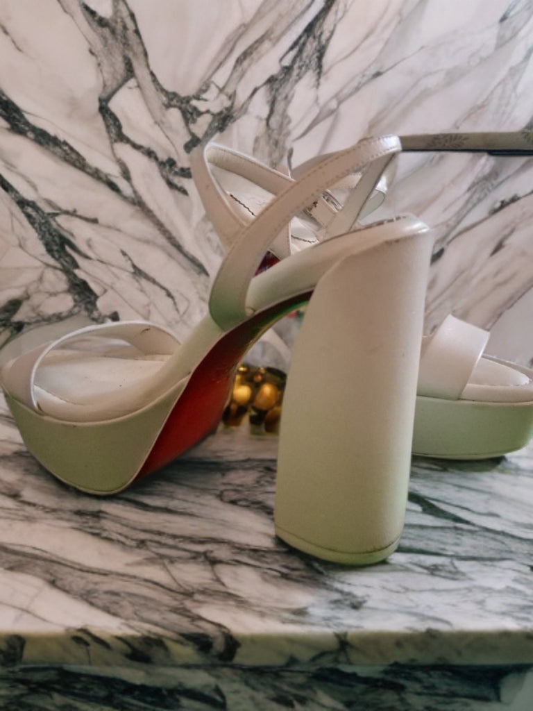 Christian Louboutin