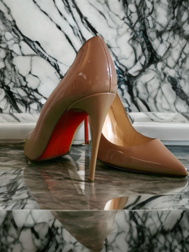 Christian Louboutin