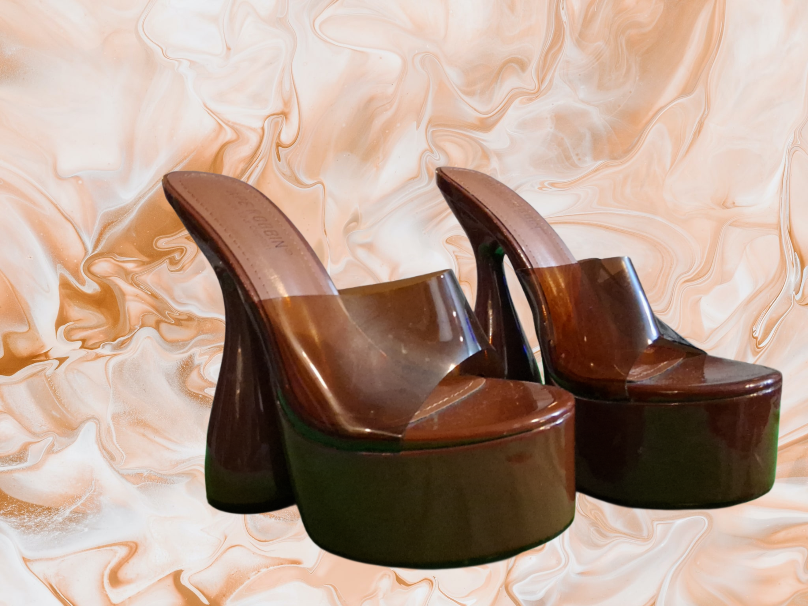 Clear Platforms