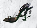 YSL Heels