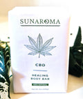 CBD SOAP