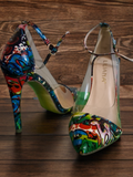 Liliana Heels