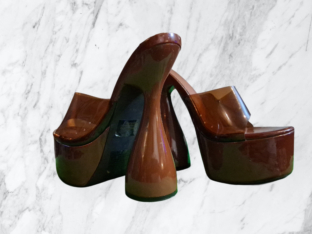 Clear Platforms