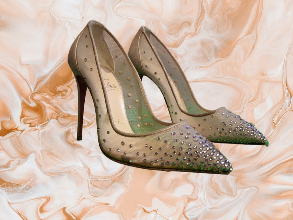 Christian Louboutin