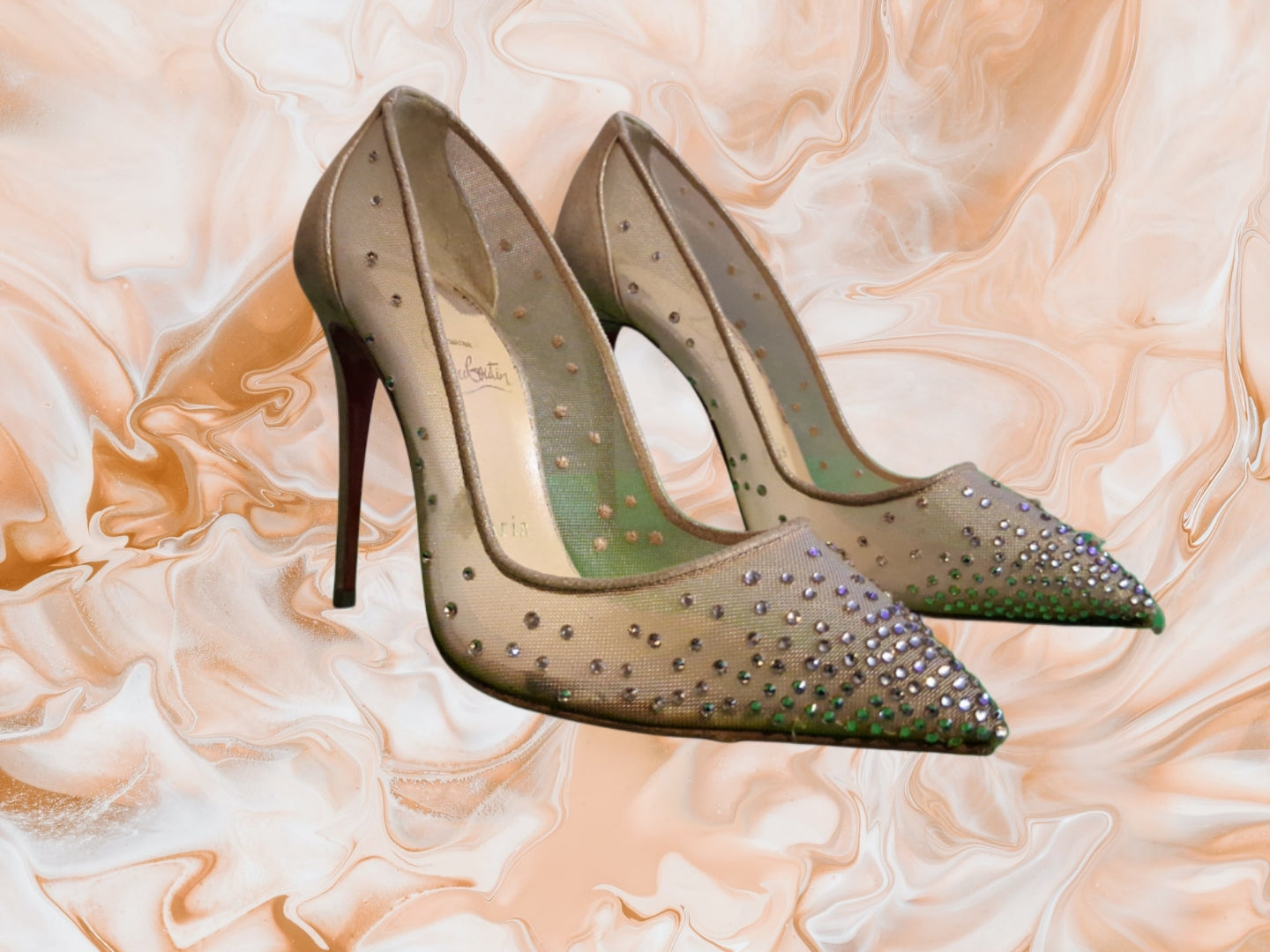 Christian Louboutin