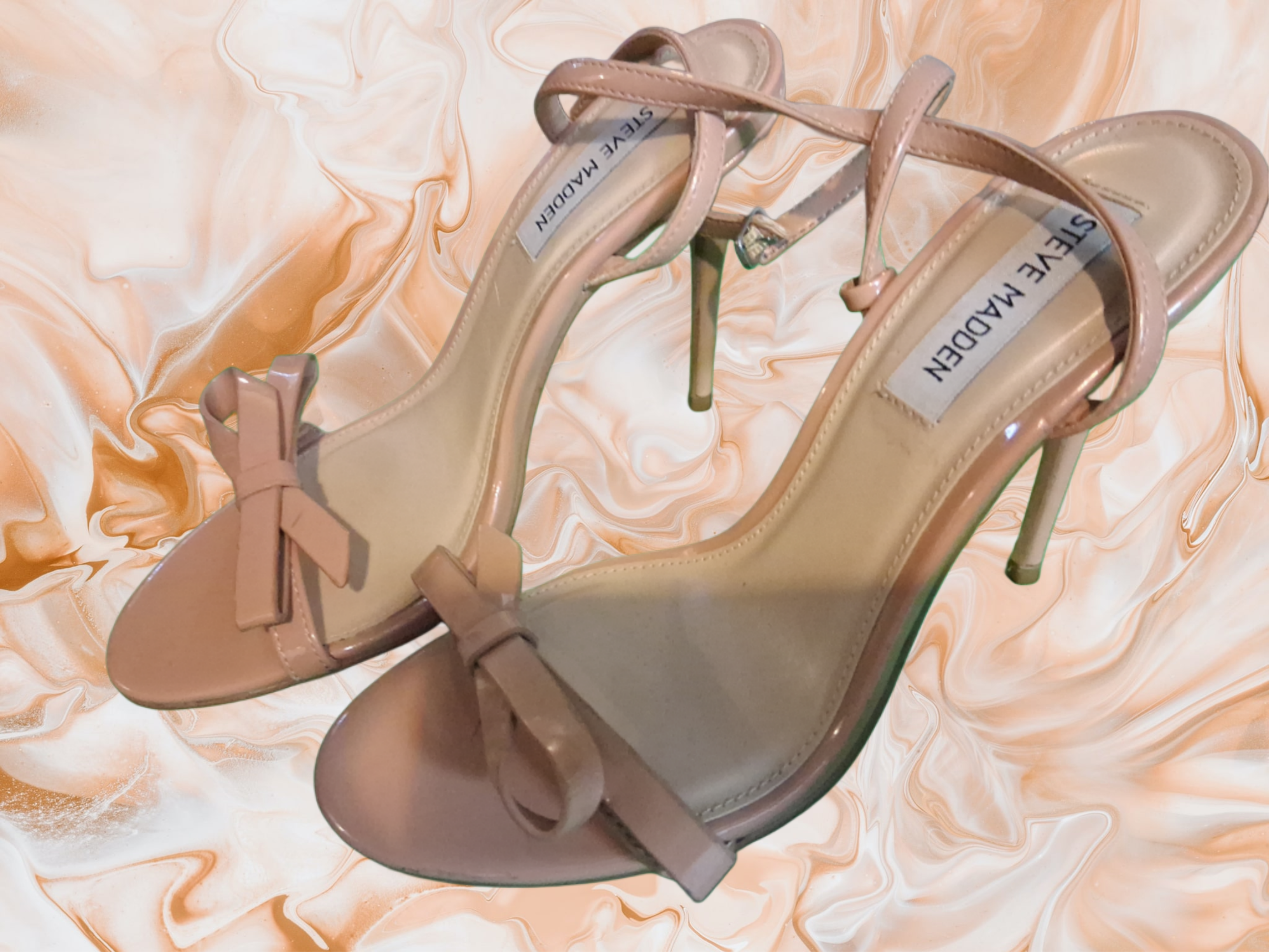 Steve Madden Sandals