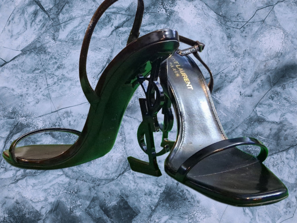 YSL Heels